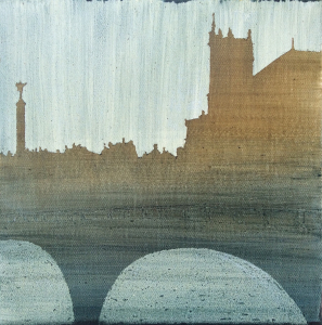 A propos de Paris 07