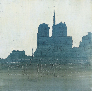 A propos de Paris 12