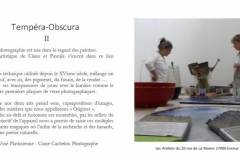 Tempera - obscura 2