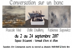 201709 - Exposition Verneuil sur Avre