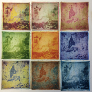 L'Evêché d'Evreux 01