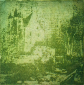 L'Evêché d'Evreux 04