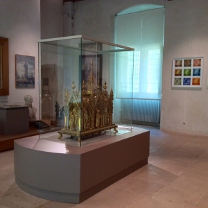 L'Evêché d'Evreux - Photo 2