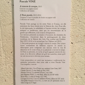L'Evêché d'Evreux - Photo 1