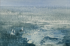 Passage imaginaire 15x15 18