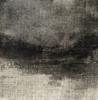 Peintures polaroid imaginaires 10x10 17