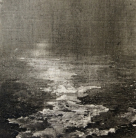 Peintures polaroid imaginaires 10x10 19