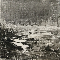 Peintures polaroid imaginaires 10x10 21