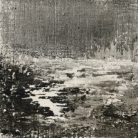 Peintures polaroid imaginaires 10x10 21
