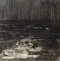 Peintures polaroid imaginaires 10x10 23