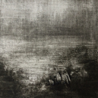 Peintures polaroid imaginaires 10x10 24