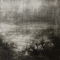 Peintures polaroid imaginaires 10x10 24