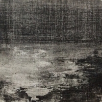 Peintures polaroid imaginaires 10x10 37