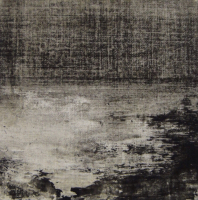 Peintures polaroid imaginaires 10x10 44