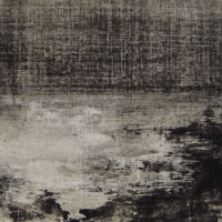Peintures polaroid imaginaires 10x10 44