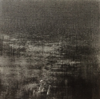 Peintures polaroid imaginaires 10x10 45