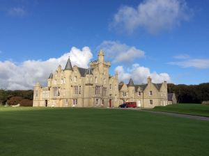 Un château en Ecosse - illustration 03