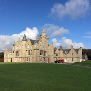 Un château en Ecosse - illustration 03