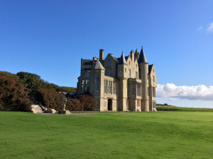 Un château en Ecosse - illustration 02