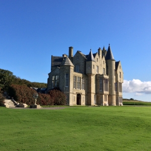 Un château en Ecosse - illustration 02