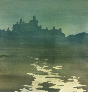 Un château en Ecosse 01