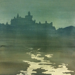 Un château en Ecosse 01