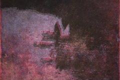 Variation sur Etretat 12