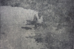 Variation sur Etretat 04