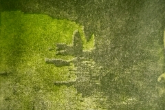 Variation sur Etretat 08